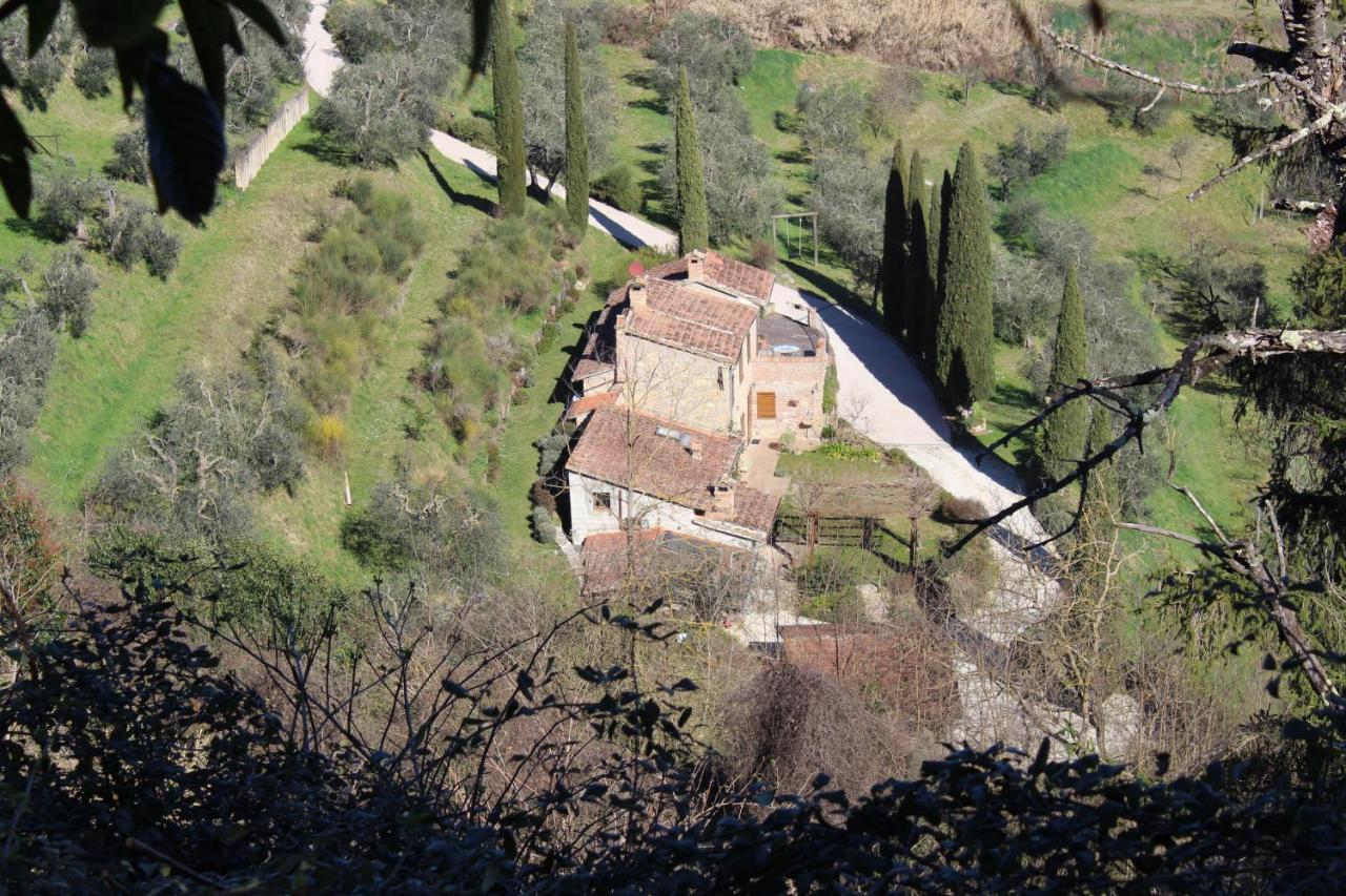 Villa Porsenna キウージ エクステリア 写真
