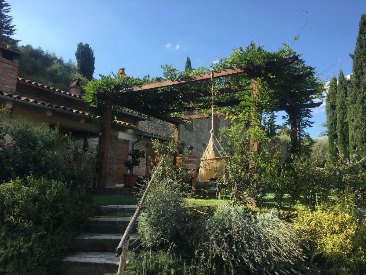 Villa Porsenna キウージ エクステリア 写真
