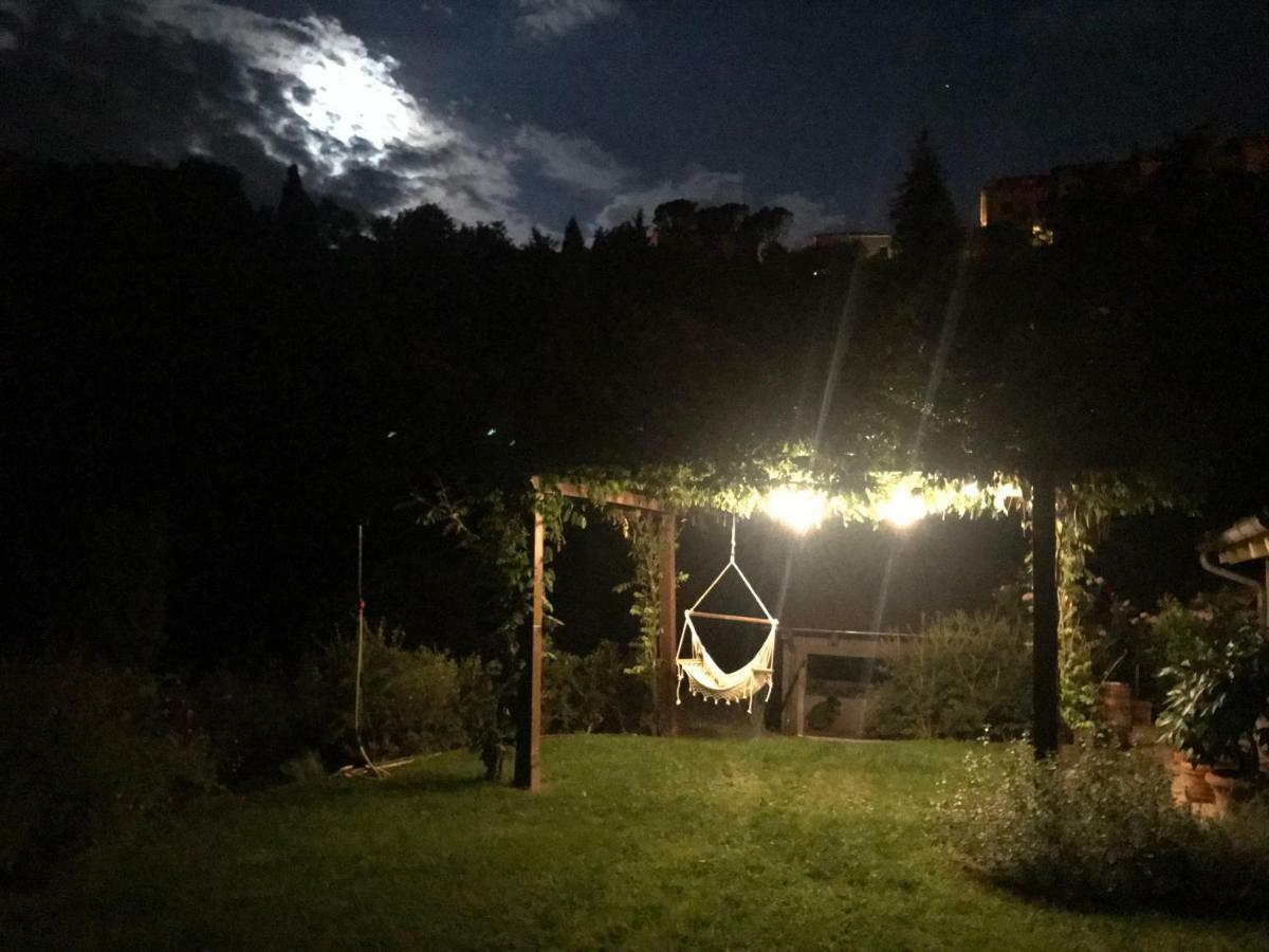 Villa Porsenna キウージ エクステリア 写真